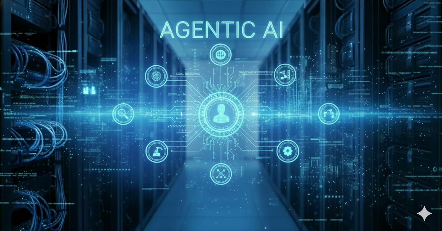 Agentic AI Project