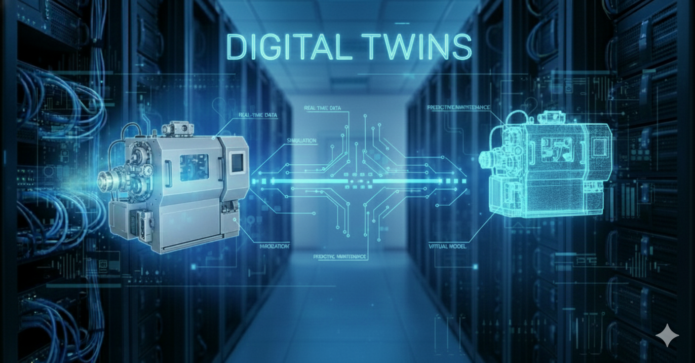 Digital Twin Project