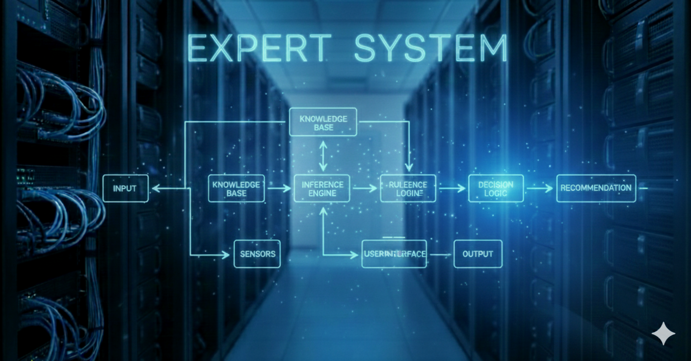 Expert System Project
