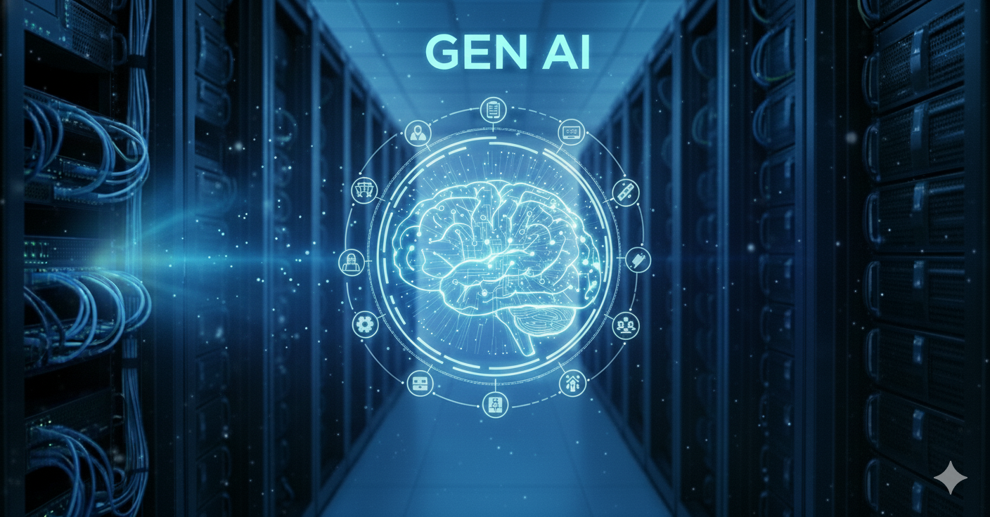Gen AI Project